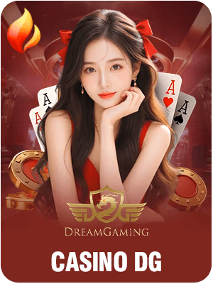DG Casino