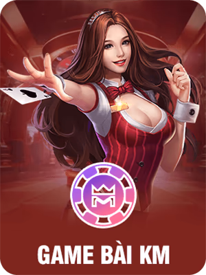 Game bài KM