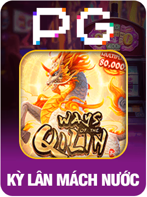 Kỳ Lân Slot