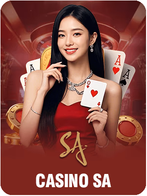 SA Casino